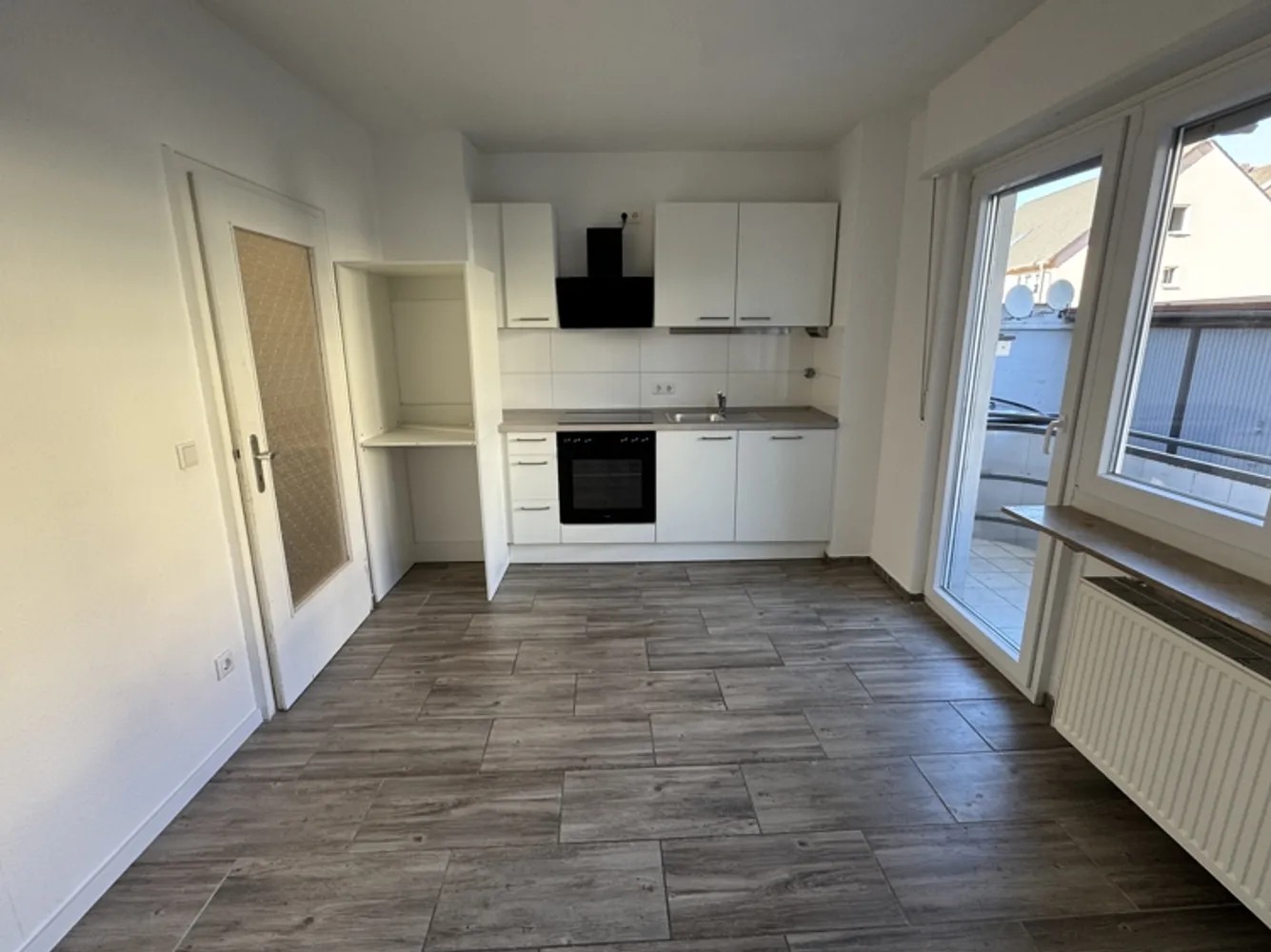 2 Zimmer Wohnung mit 57 m² in Mannheim – Bild 9