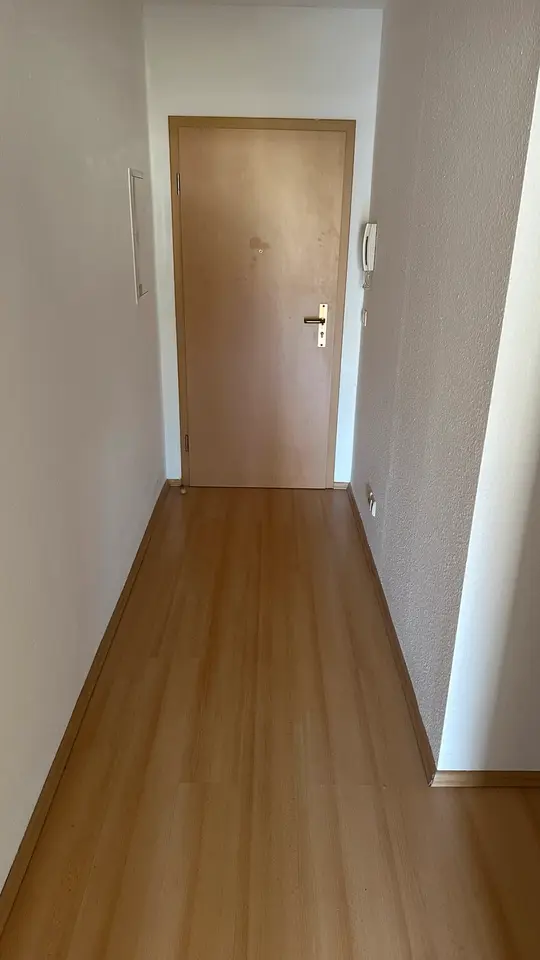 2 Zimmer Wohnung mit 56 m² in Rudolstadt – Bild 3