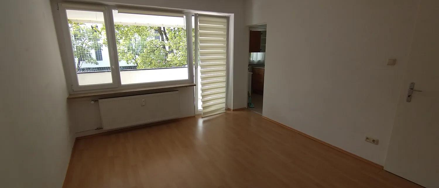 1 Zimmer Wohnung mit 31 m² in München – Bild 3