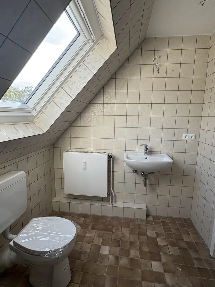 2 Zimmer Wohnung mit 30 m² in Duisburg – Bild 5
