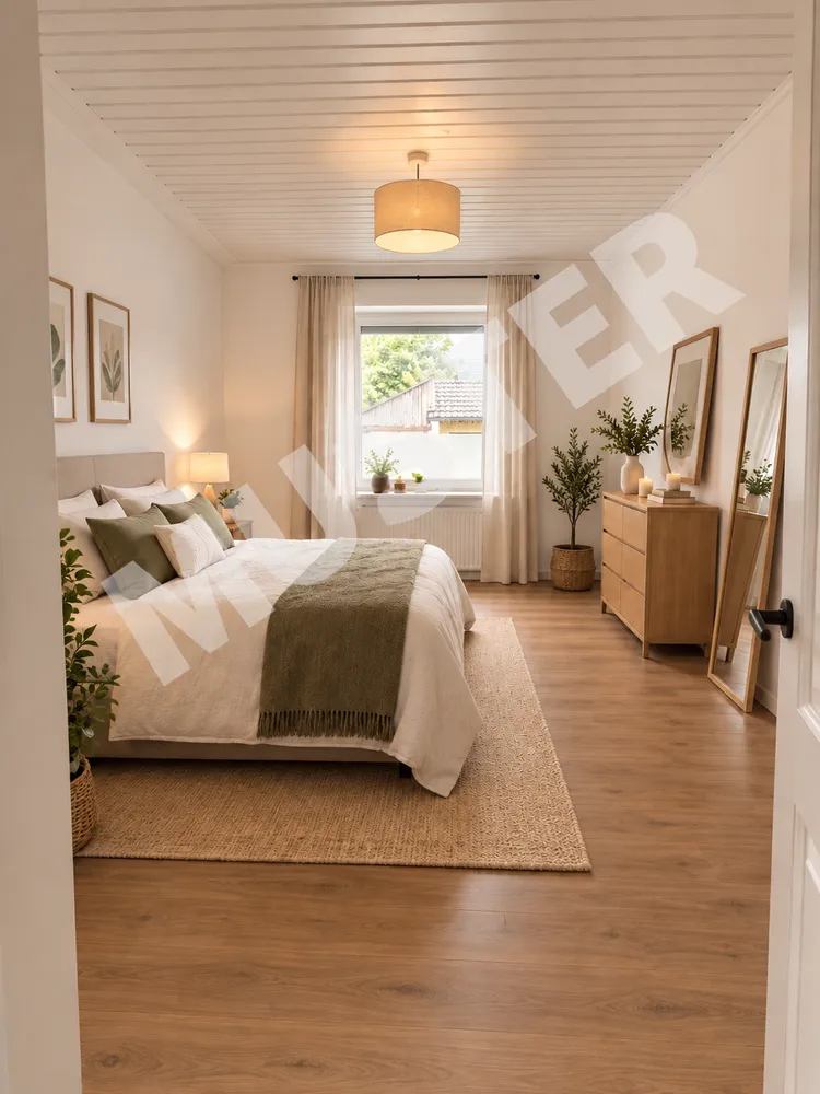 3 Zimmer Wohnung mit 85 m² in Oberhausen – Bild 2