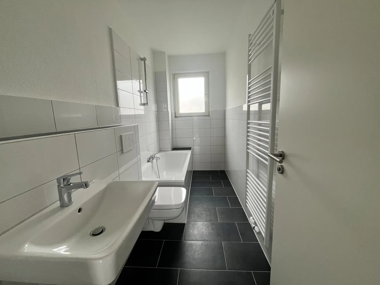3 Zimmer Wohnung mit 60 m² in Braunschweig – Bild 6