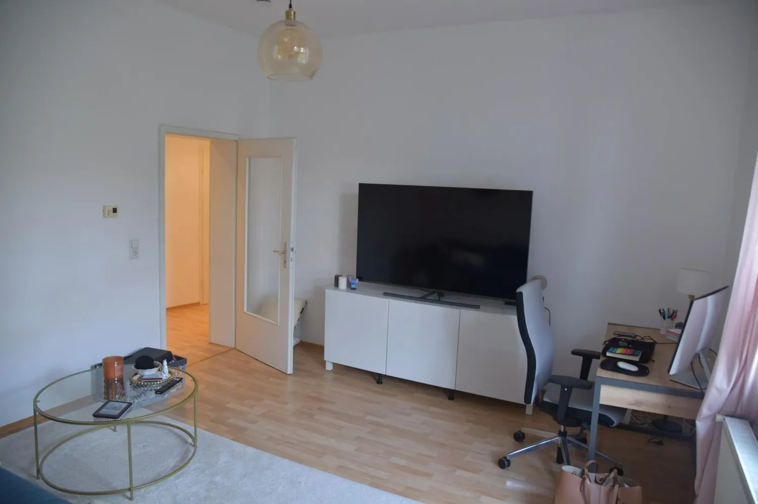 2 Zimmer Wohnung mit 64 m² in Hannover – Bild 7