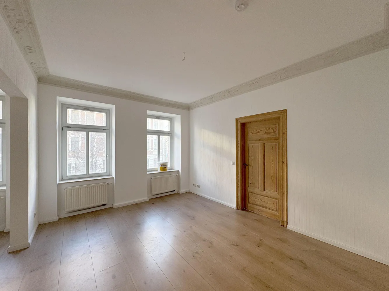 4 Zimmer Wohnung mit 135 m² in Leipzig – Bild 10