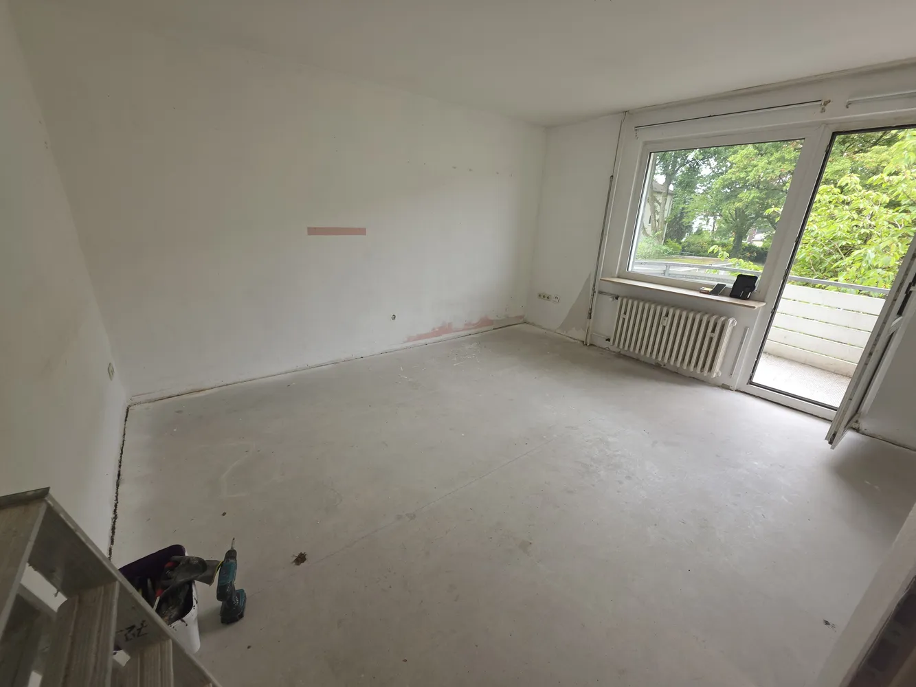 3 Zimmer Wohnung mit 59 m² in Düsseldorf – Bild 9
