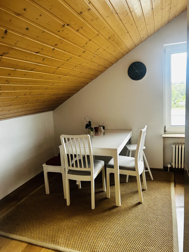 4 Zimmer Wohnung mit 76 m² in Stuttgart – Bild 4