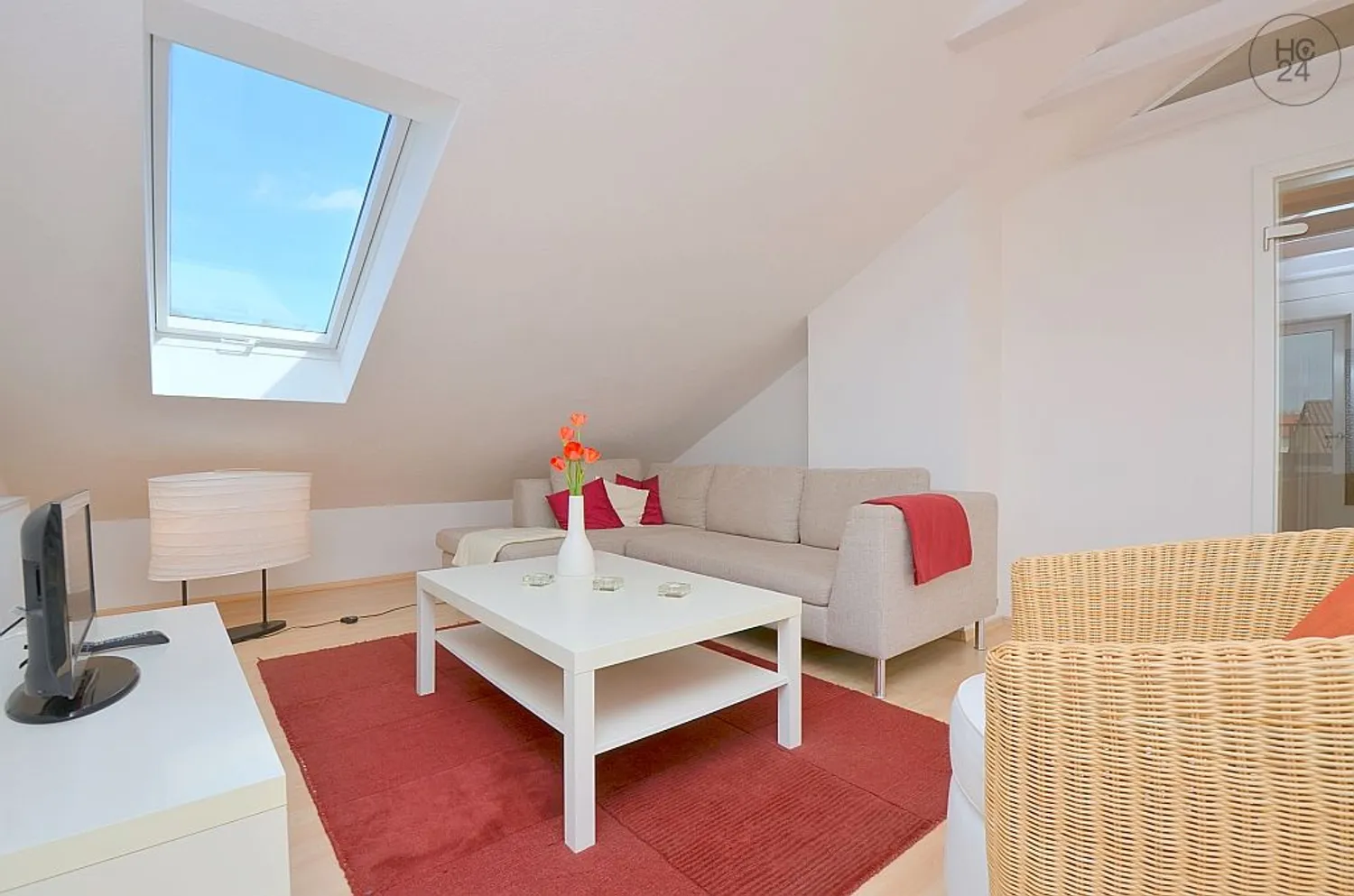 2 Zimmer Wohnung mit 60 m² in Stuttgart – Bild 8