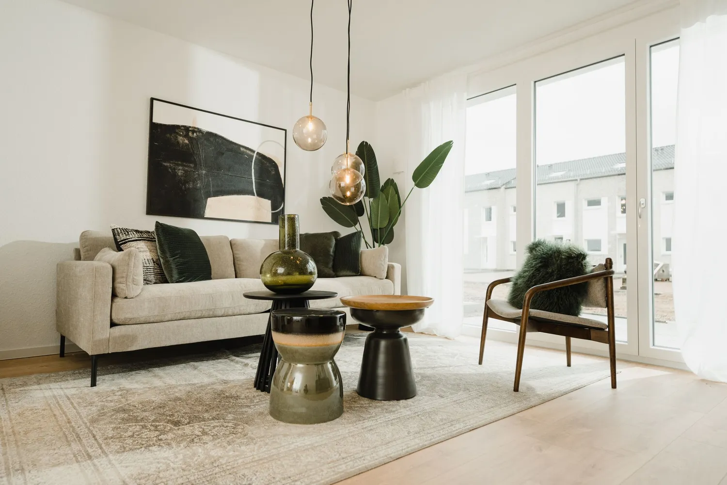 5 Zimmer Haus mit 108 m² in Ludwigsburg – Bild 10
