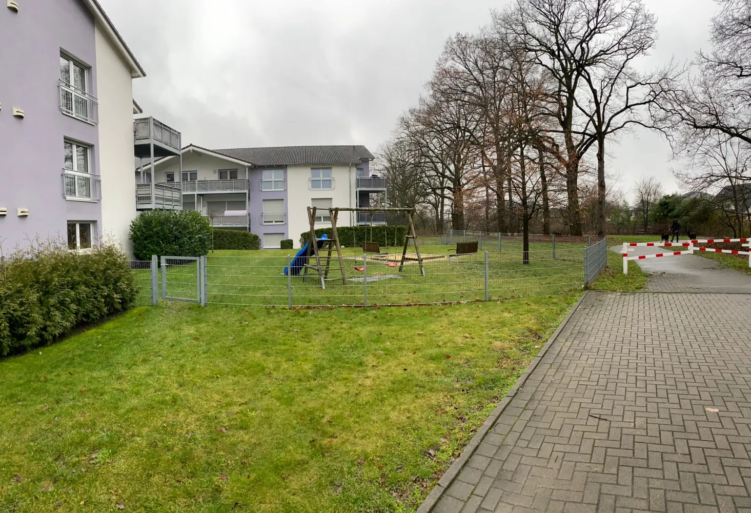 3 Zimmer Wohnung mit 82 m² in Bielefeld – Bild 2