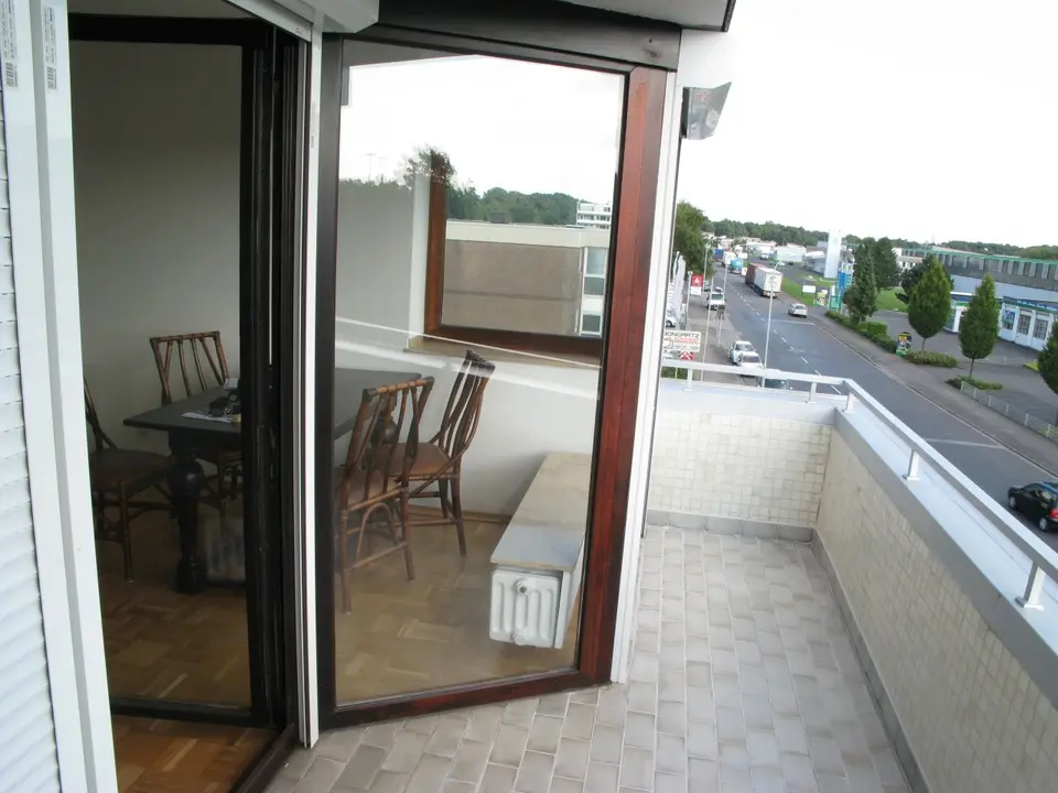 3 Zimmer Wohnung mit 73 m² in Krefeld – Bild 8