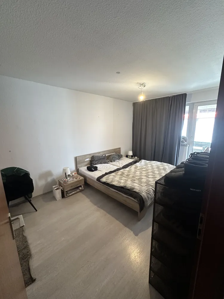2 Zimmer Wohnung mit 58 m² in Köln – Bild 4