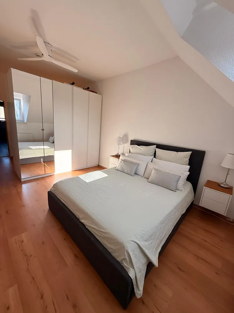 2 Zimmer Wohnung mit 68 m² in Wiesbaden – Bild 6