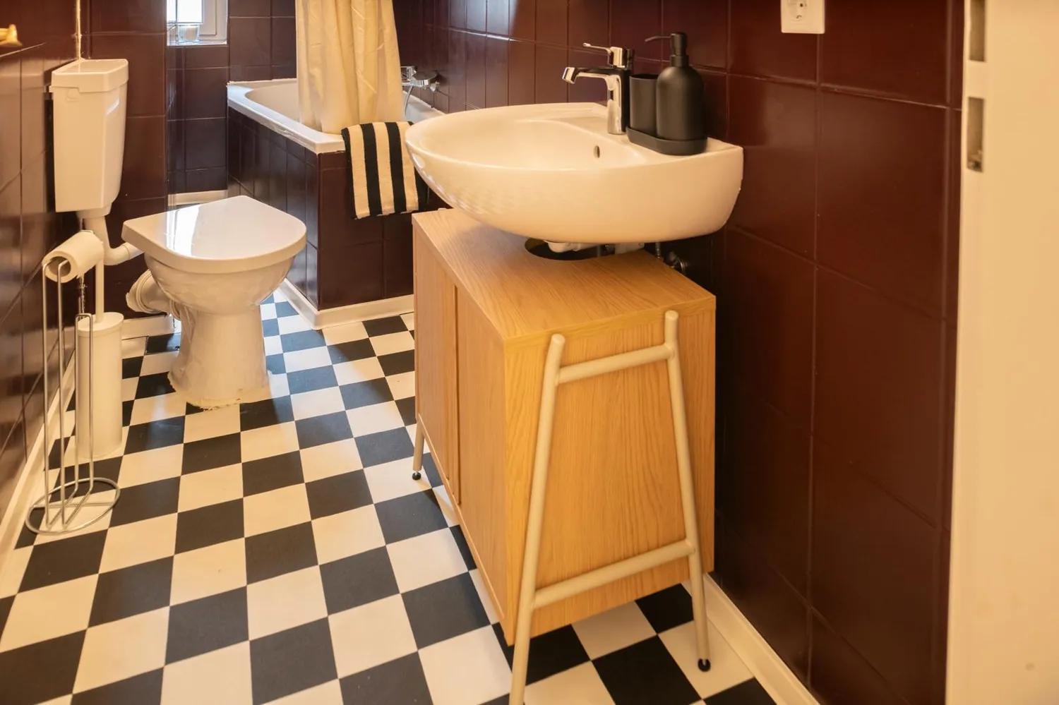 1 Zimmer Wohnung mit 41 m² in Berlin – Bild 12