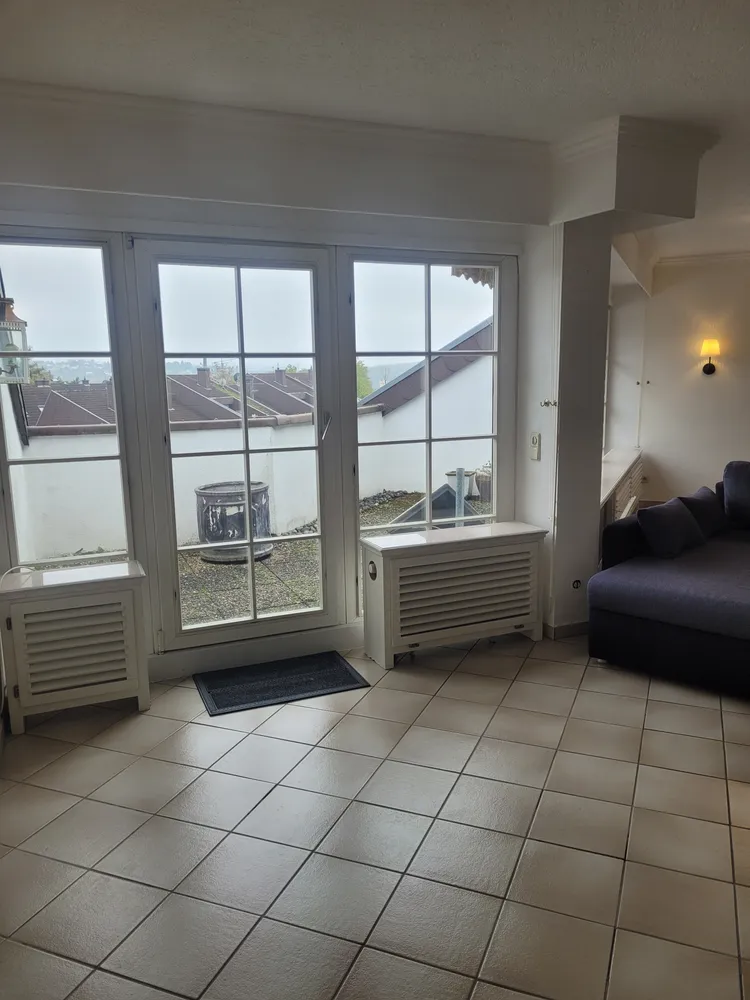 2 Zimmer Wohnung mit 68 m² in Saarbrücken – Bild 6