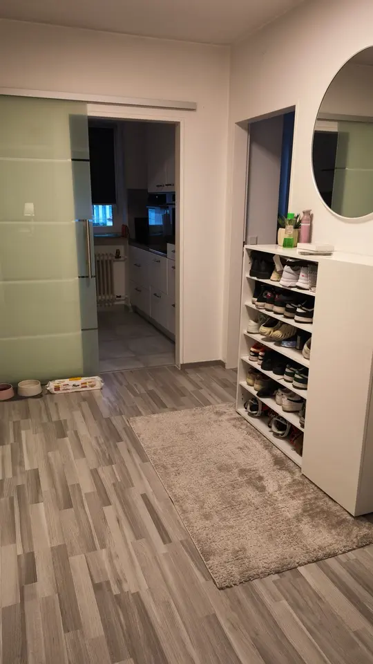 3 Zimmer Wohnung mit 73 m² in Nürnberg – Bild 6