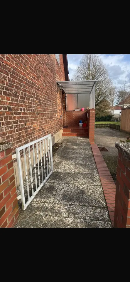 3 Zimmer Wohnung mit 74 m² in Soltau – Bild 10