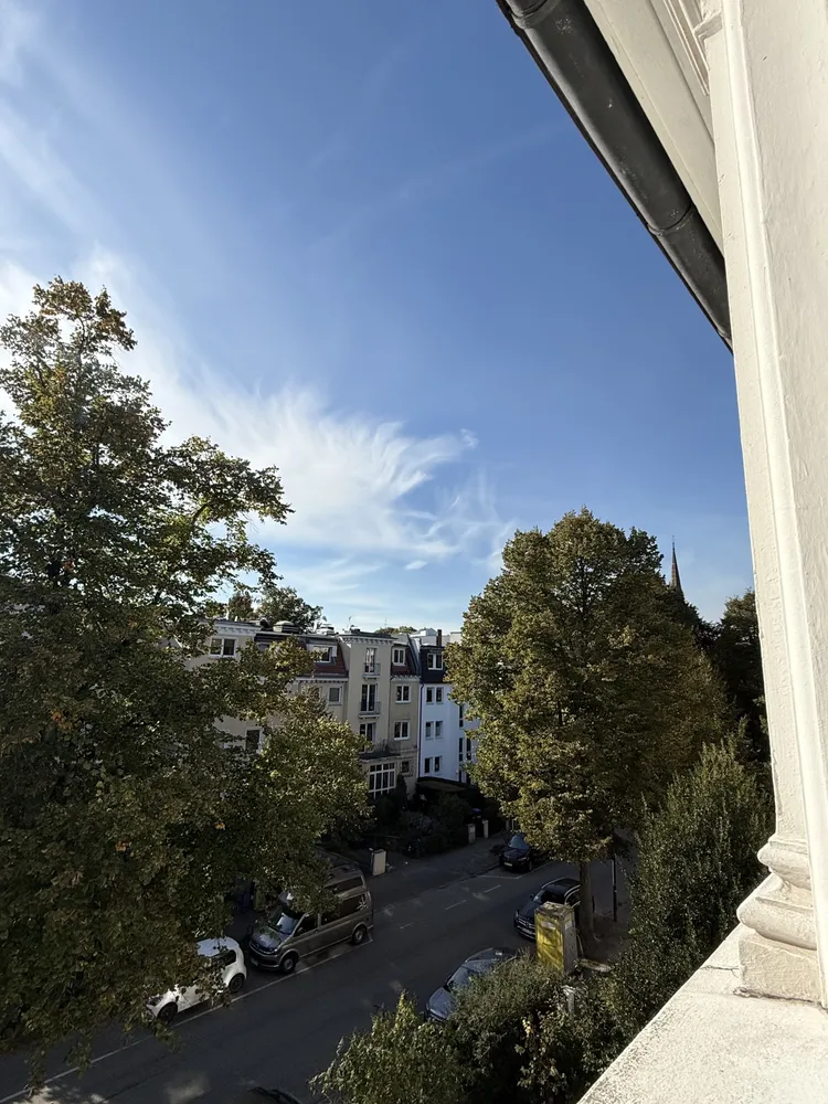 2 Zimmer Wohnung mit 59 m² in Hamburg – Bild 9