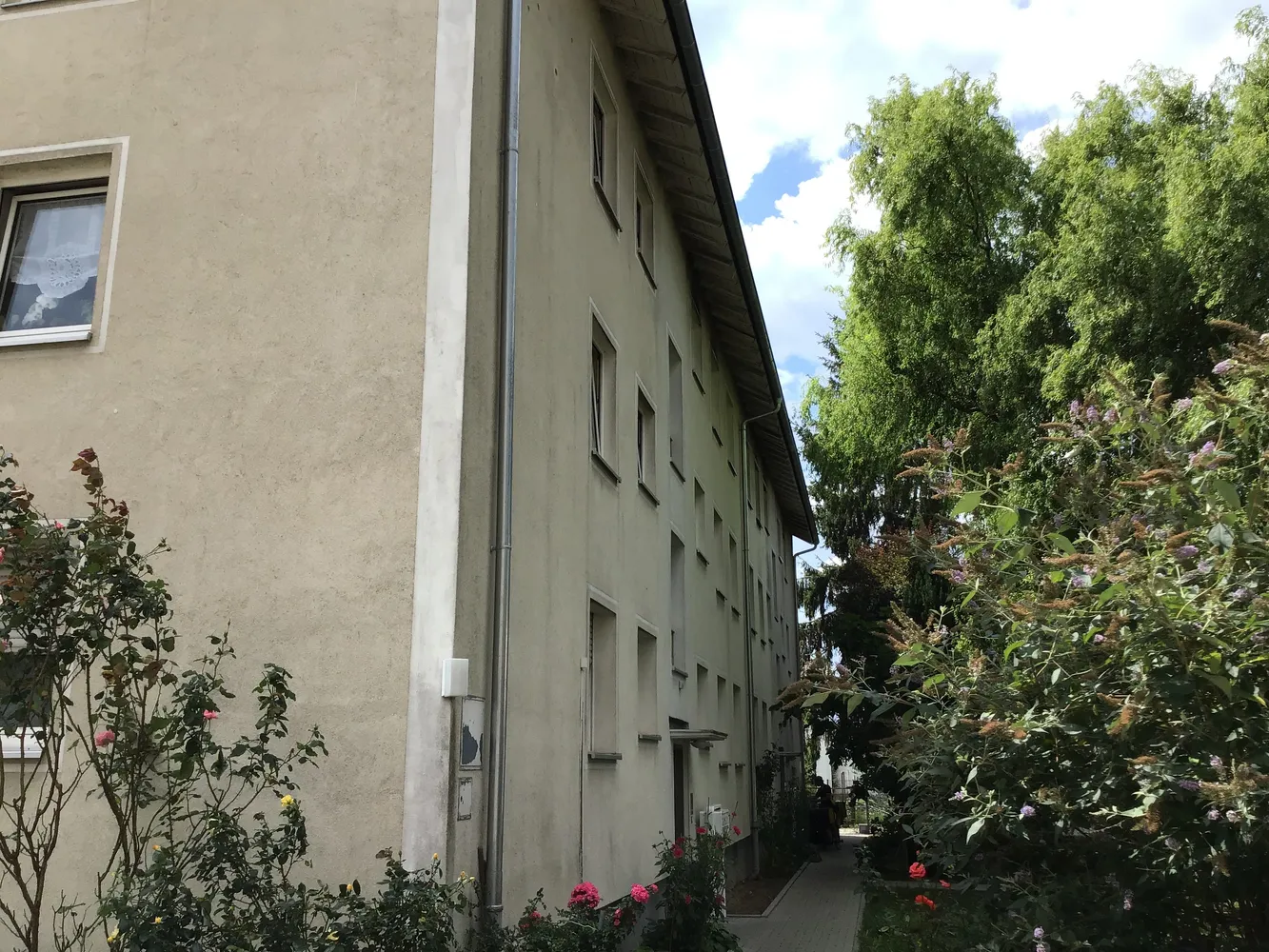 3 Zimmer Wohnung mit 57 m² in Heppenheim – Bild 9