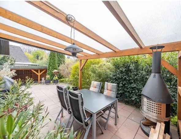 5 Zimmer Haus mit 160 m² in Buxtehude – Bild 9