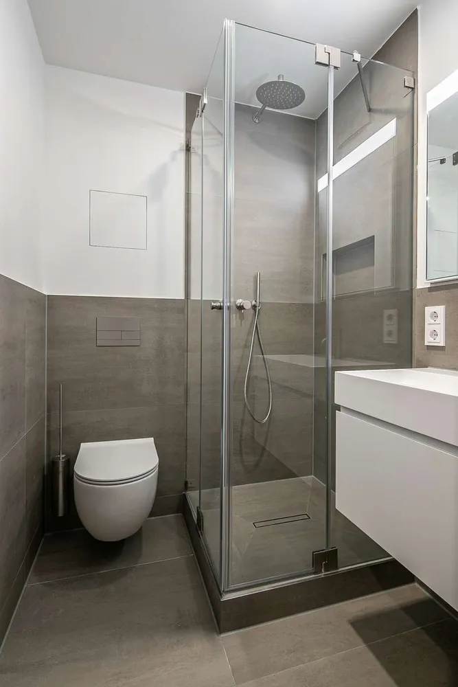 1 Zimmer Wohnung mit 25 m² in München – Bild 12