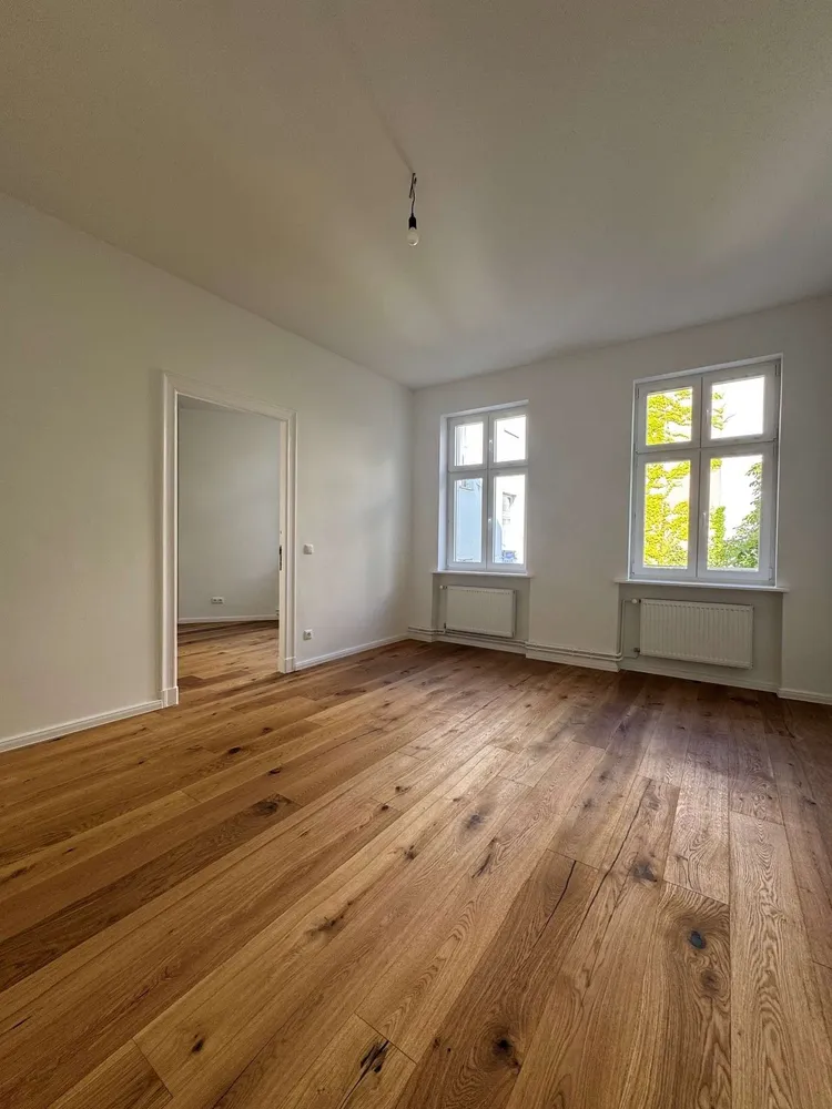 2 Zimmer Wohnung mit 71 m² in Berlin – Bild 1