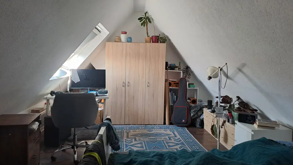 Shared room with 12 m² in Stuttgart – Photo 8