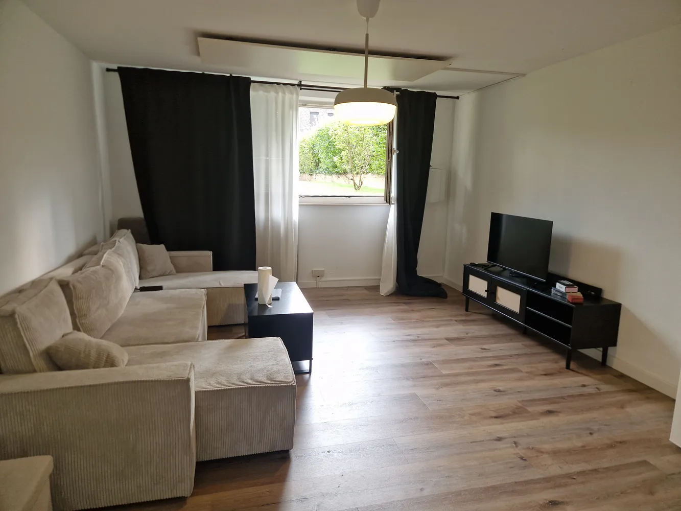 1 Zimmer Wohnung mit 32 m² in Köln – Bild 1