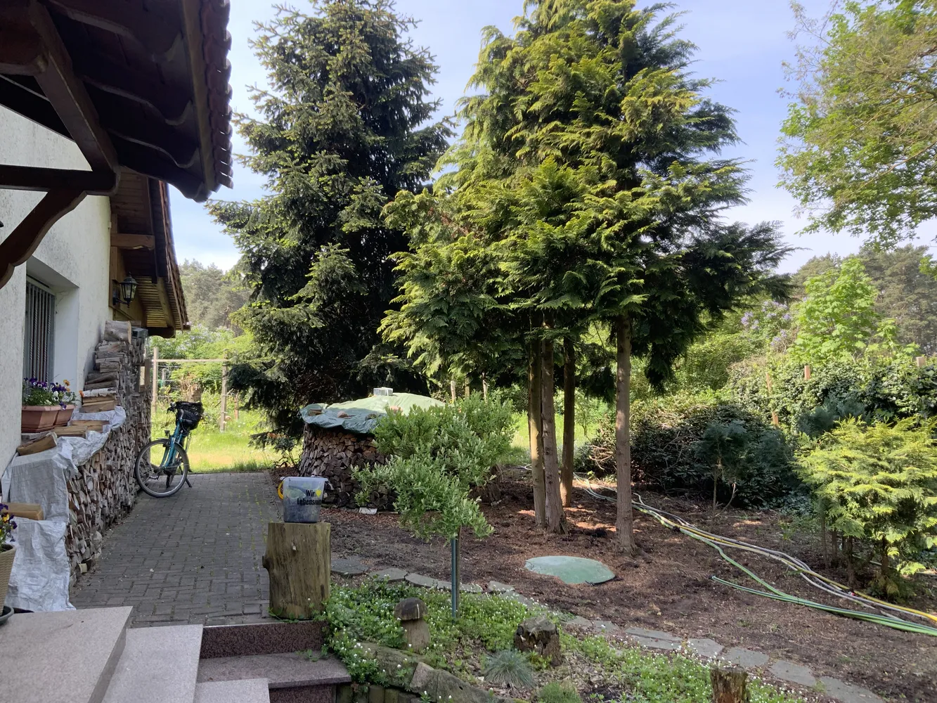 3 Zimmer Haus mit 100 m² in Wittenberg – Bild 9