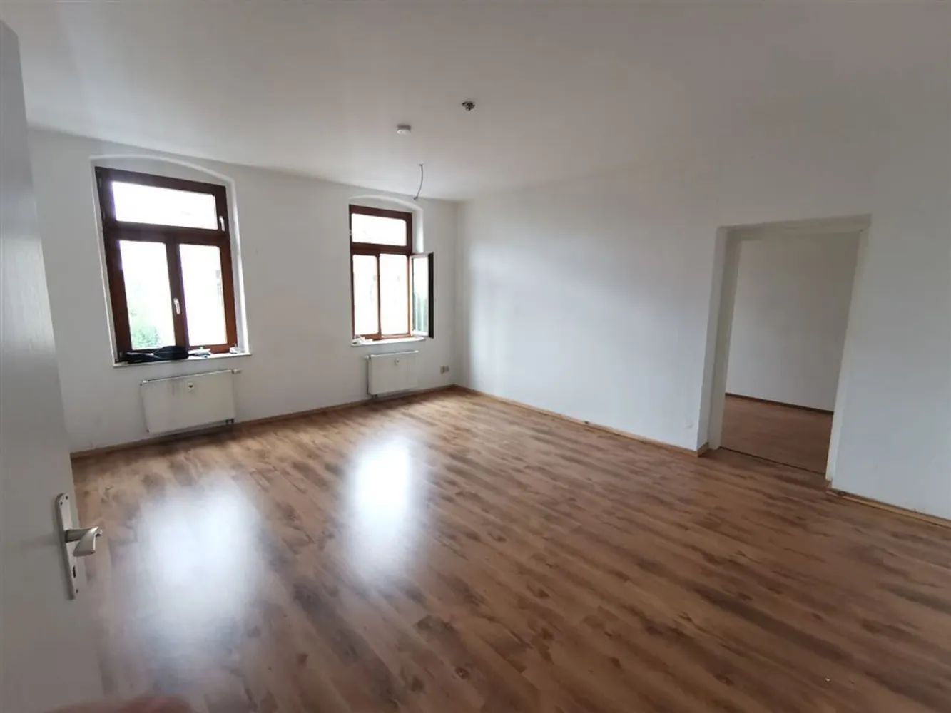 4 room apartment with 88 m² in Chemnitz – Photo 1