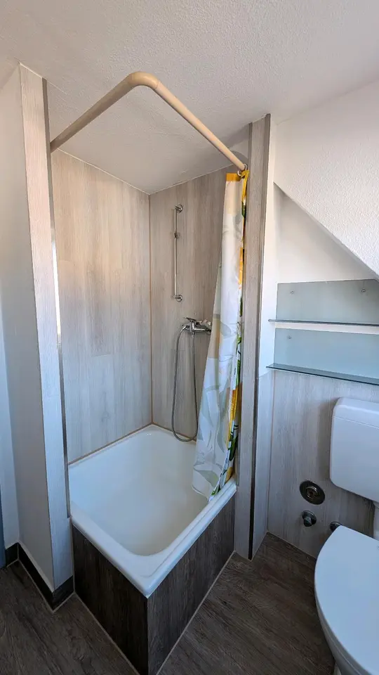 3 Zimmer Wohnung mit 48 m² in Heilbronn – Bild 6