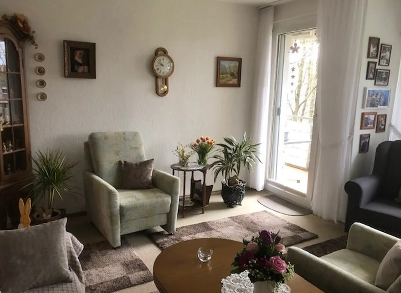 3 Zimmer Wohnung mit 67 m² in Castrop-Rauxel – Bild 2