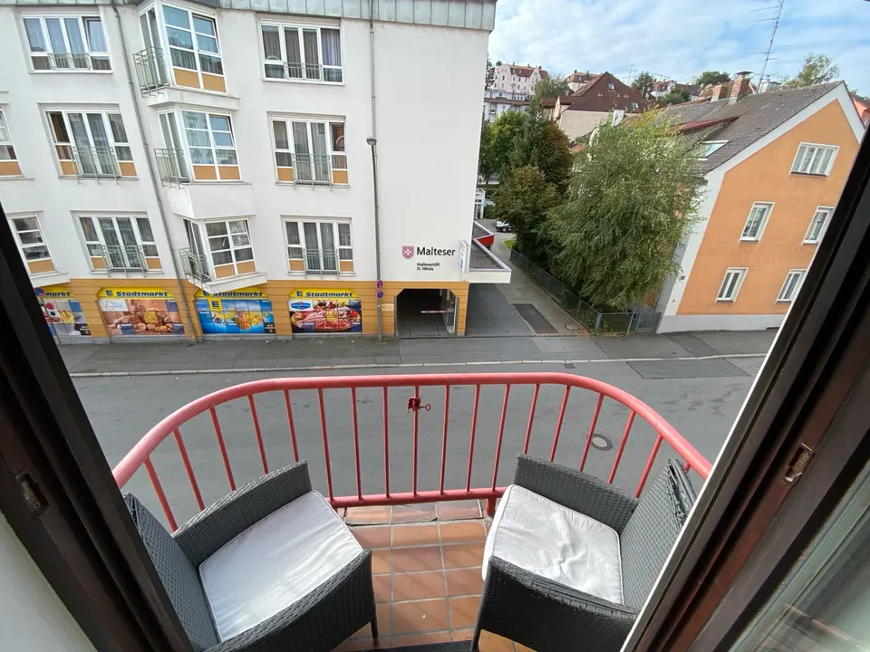 3 room apartment with 61 m² in Passau – Photo 7
