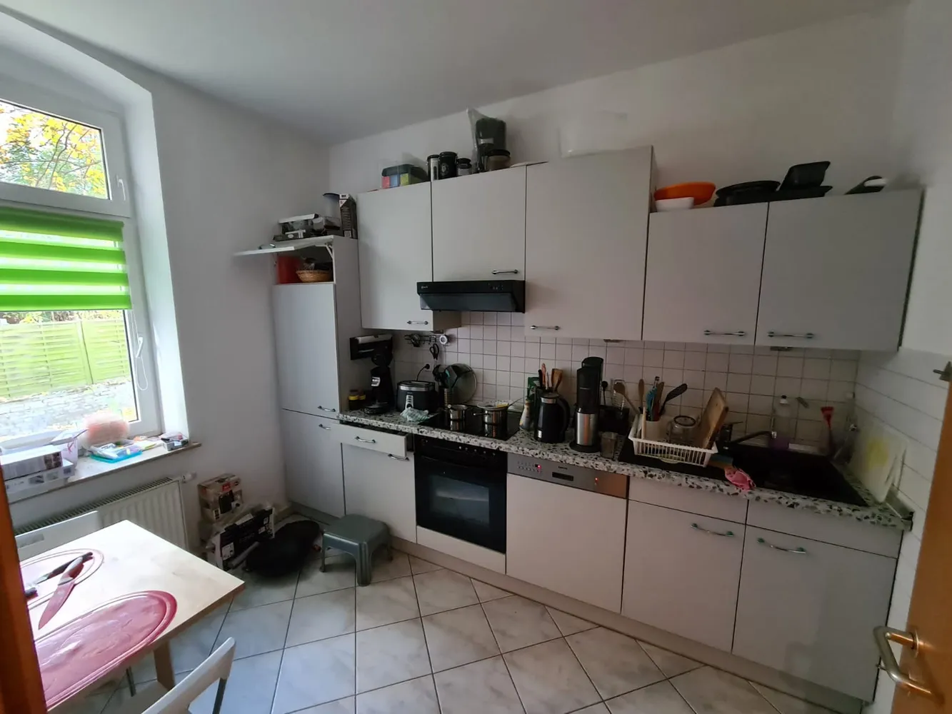 3 Zimmer Wohnung mit 66 m² in Magdeburg – Bild 5