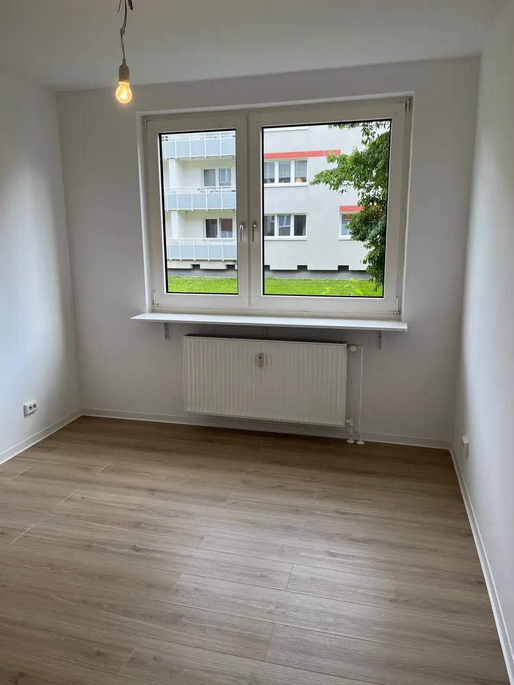 3 Zimmer Wohnung mit 72 m² in Flensburg – Bild 1