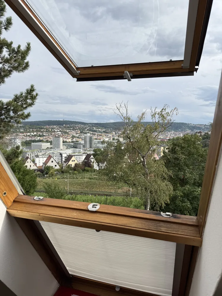 5 Zimmer Wohnung mit 110 m² in Stuttgart – Bild 3