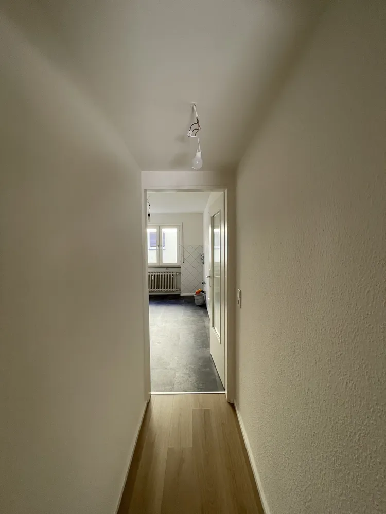2 Zimmer Wohnung mit 56 m² in Mannheim – Bild 5