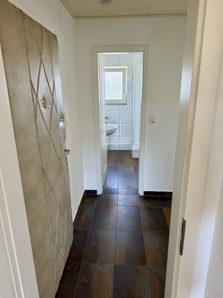 2 Zimmer Wohnung mit 55 m² in Braunschweig – Bild 8