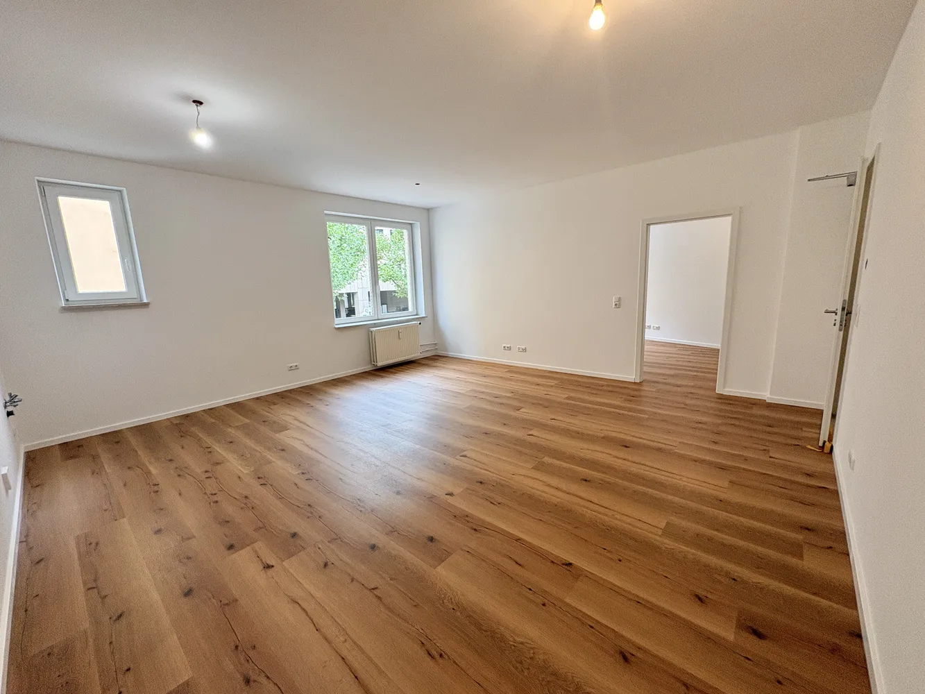 1 Zimmer Wohnung mit 57 m² in Augsburg – Bild 3