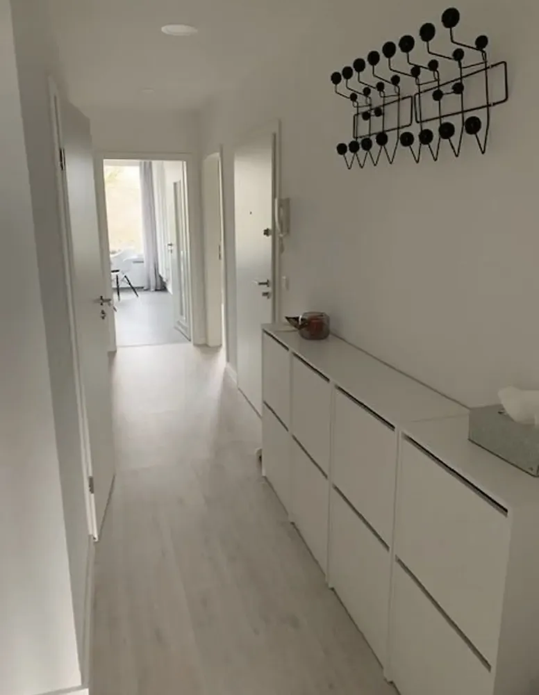 2 Zimmer Wohnung mit 67 m² in Düsseldorf – Bild 12