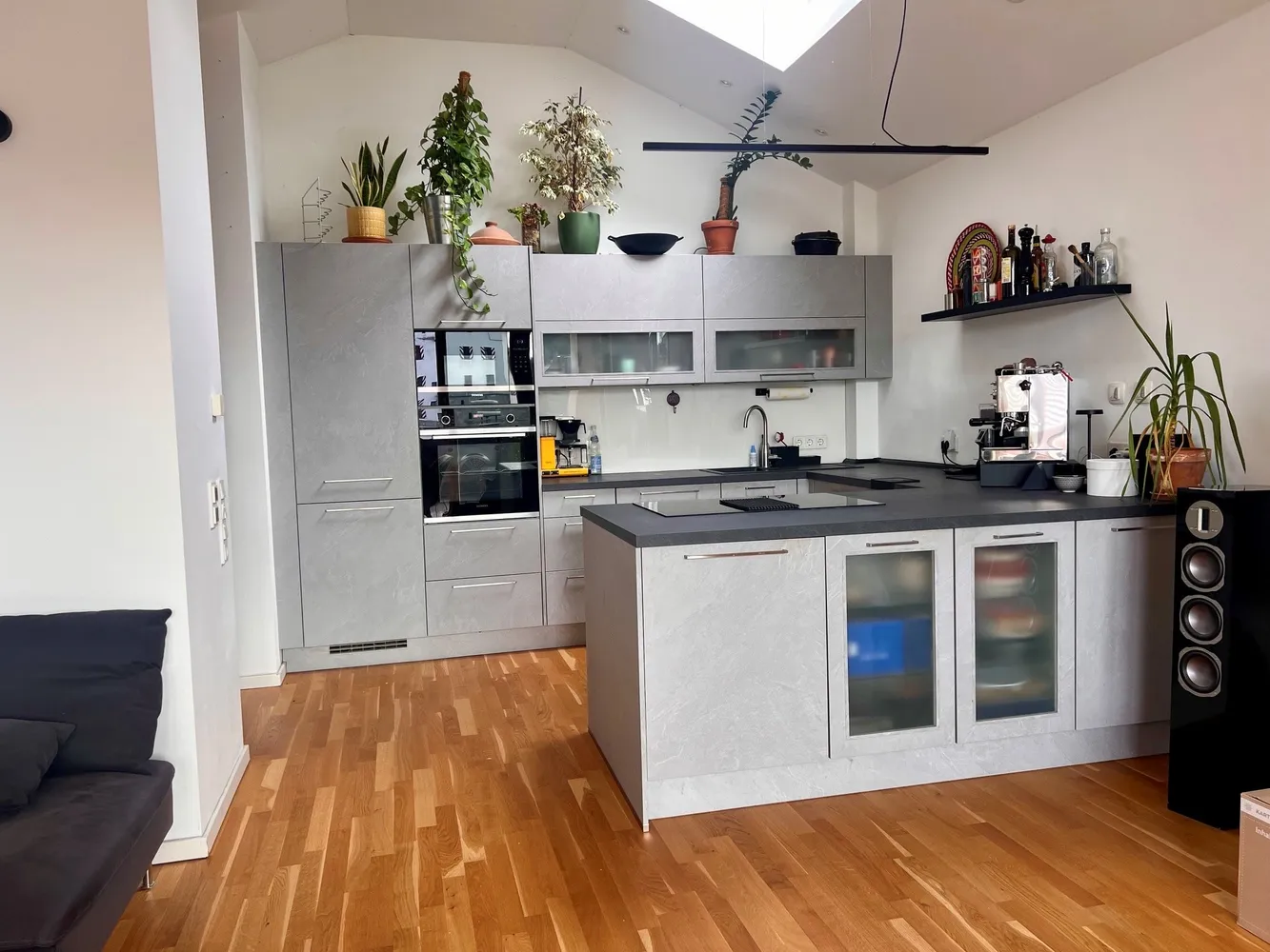 3 Zimmer Wohnung mit 84 m² in Passau – Bild 3