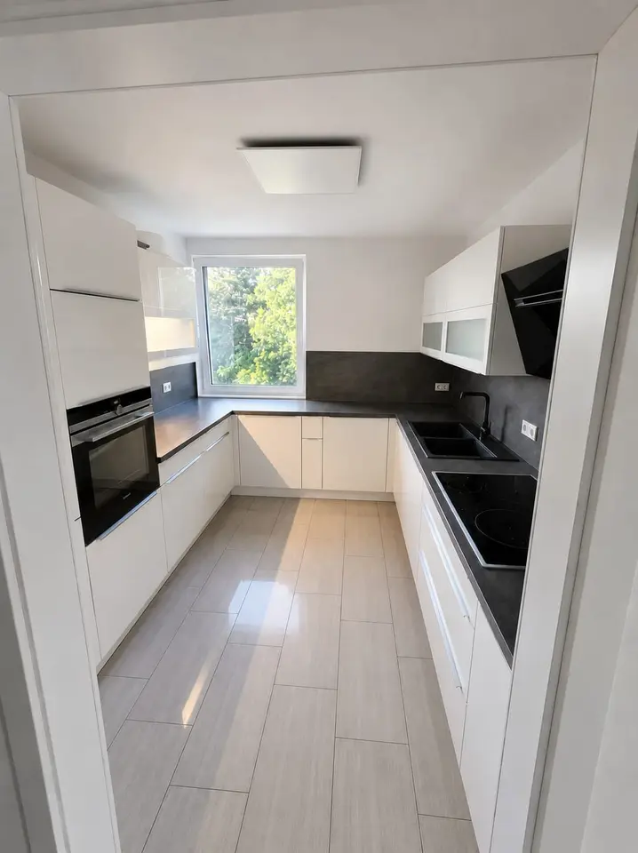3 Zimmer Wohnung mit 149 m² in Düsseldorf – Bild 6