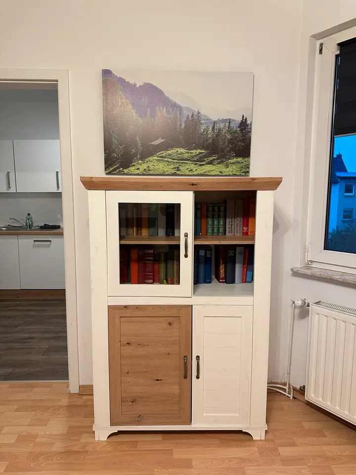 3 Zimmer Wohnung mit 60 m² in Oberhausen – Bild 3