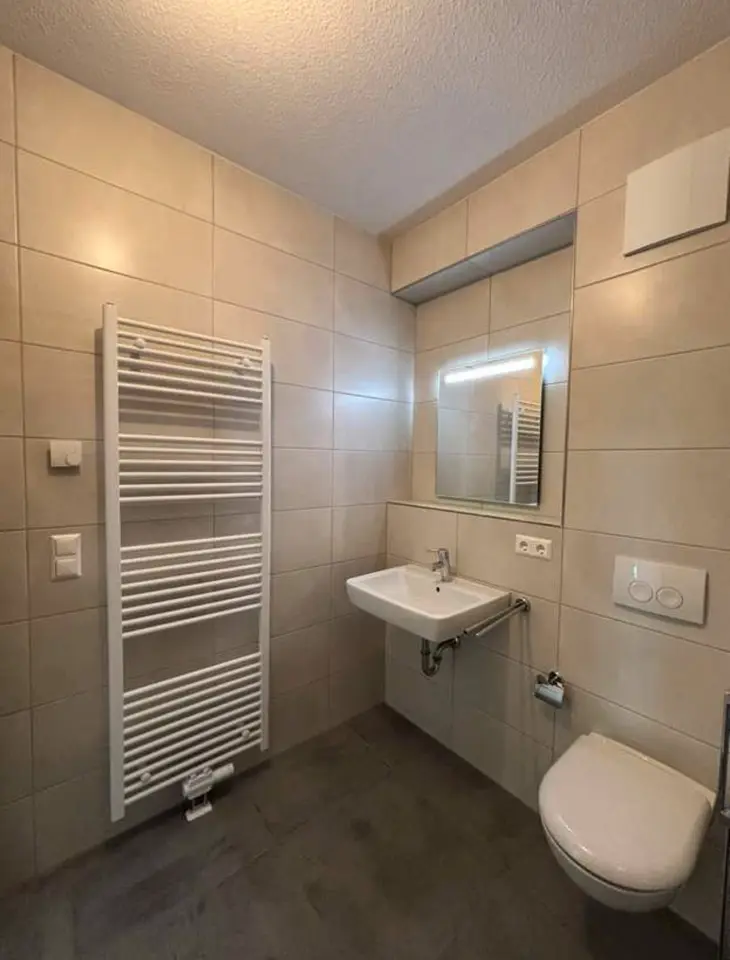 3 Zimmer Wohnung mit 97 m² in Mannheim – Bild 7