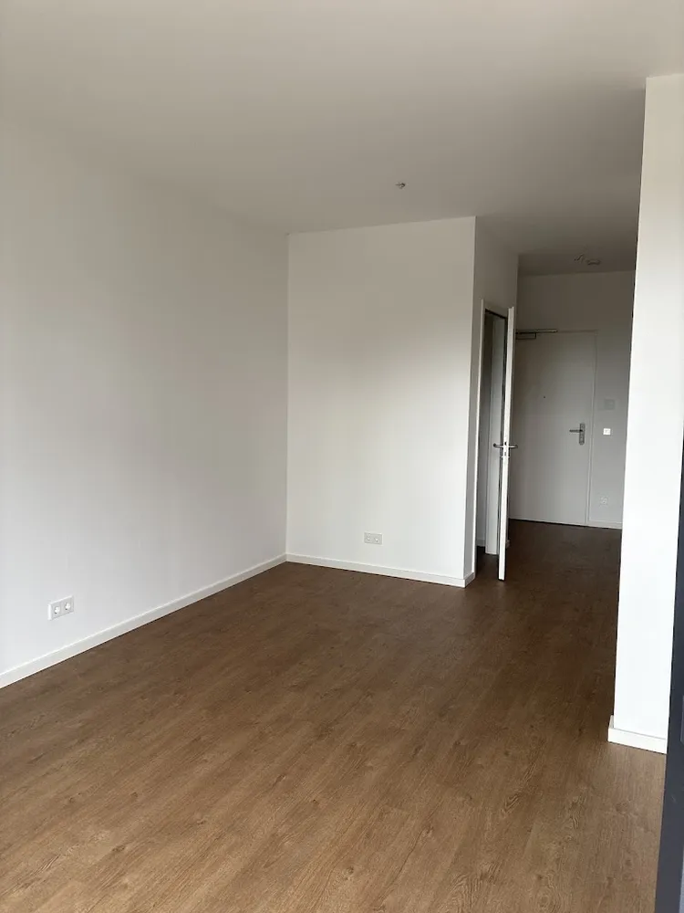 1 Zimmer Wohnung mit 37 m² in Berlin – Bild 1