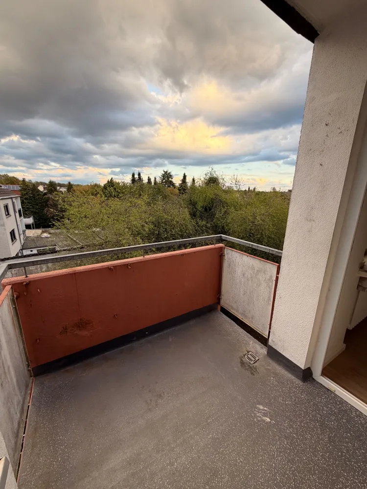 2 Zimmer Wohnung mit 49 m² in Köln – Bild 6