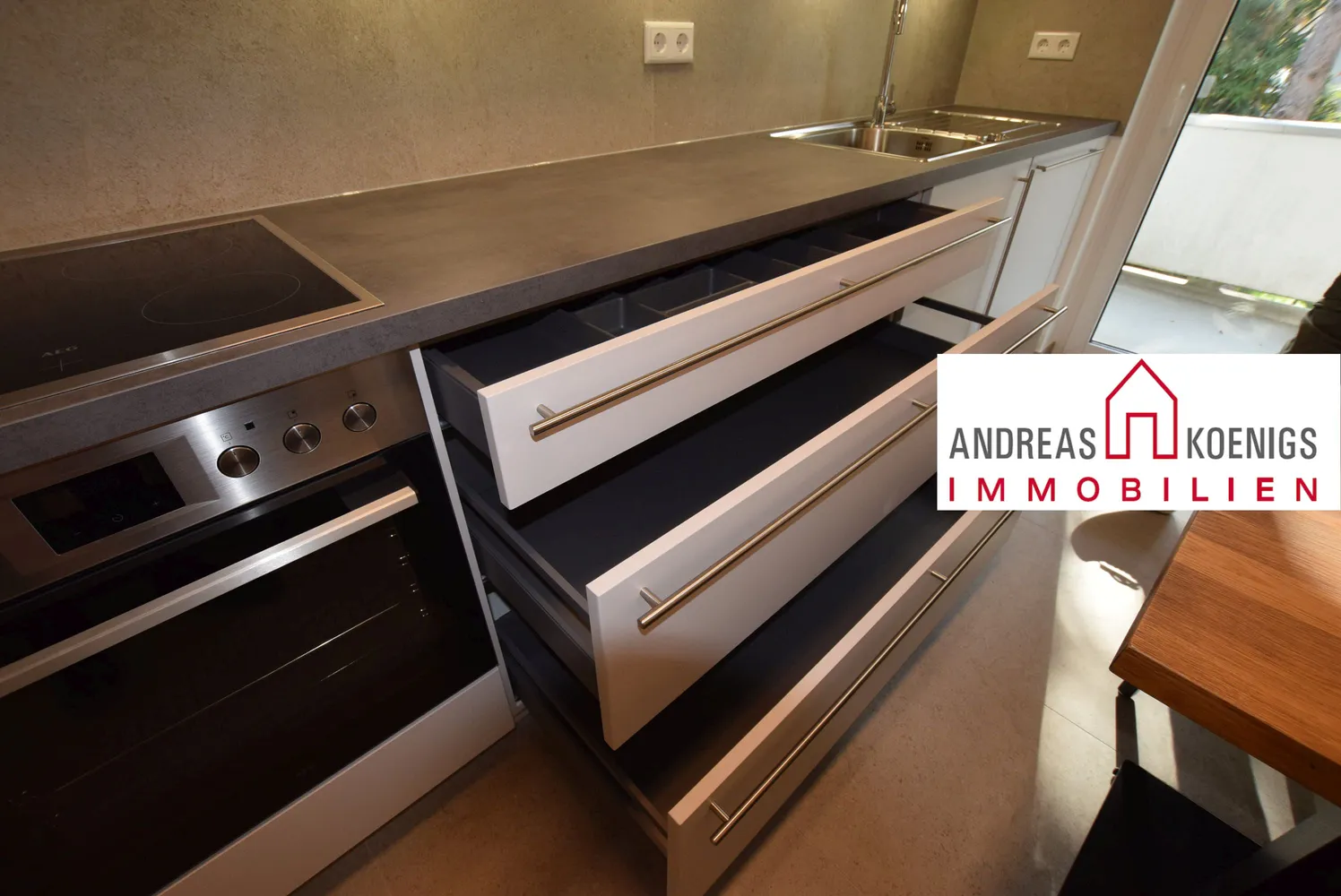 2 Zimmer Wohnung mit 69 m² in Meerbusch – Bild 6