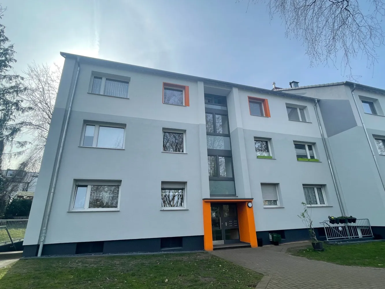 3 Zimmer Wohnung mit 64 m² in Essen – Bild 6