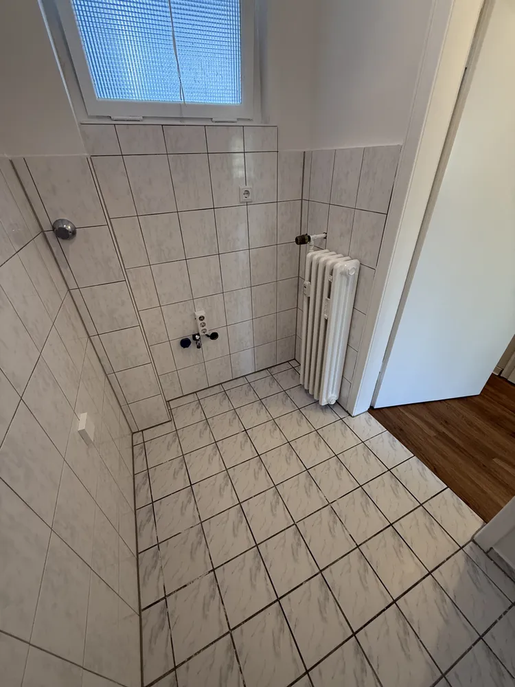 1 Zimmer Wohnung mit 33 m² in Düsseldorf – Bild 6