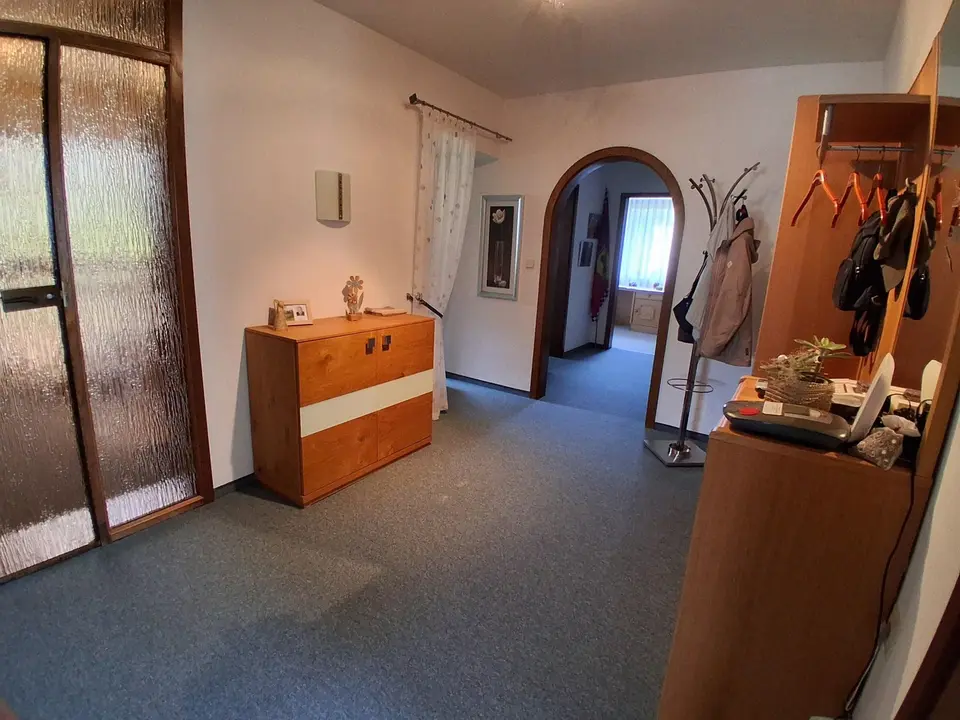 4 Zimmer Haus mit 106 m² in Augsburg – Bild 8