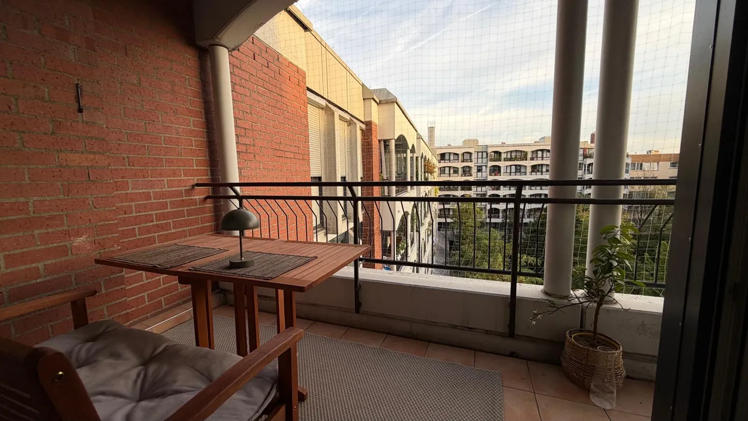 2 Zimmer Wohnung mit 70 m² in München – Bild 10